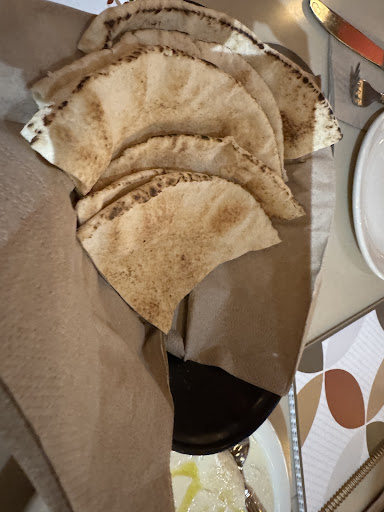 Photo of Aladdin's Eatery Middleburg Heights - 18334 Bagley Rd, Middleburg Heights, OH 44130