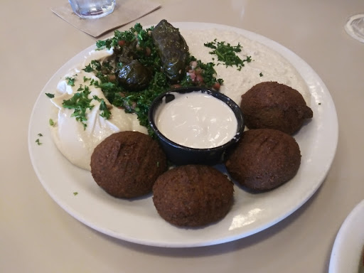 Photo of Aladdin's Eatery Middleburg Heights - 18334 Bagley Rd, Middleburg Heights, OH 44130