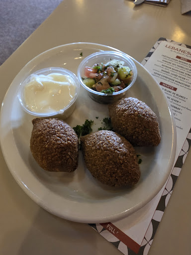 Photo of Aladdin's Eatery Middleburg Heights - 18334 Bagley Rd, Middleburg Heights, OH 44130