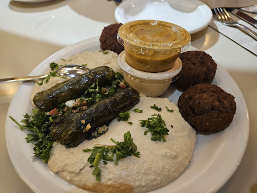 Photo of Aladdin's Eatery Middleburg Heights - 18334 Bagley Rd, Middleburg Heights, OH 44130