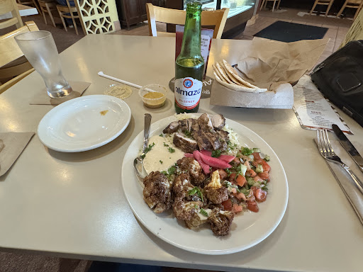 Photo of Aladdin's Eatery Middleburg Heights - 18334 Bagley Rd, Middleburg Heights, OH 44130