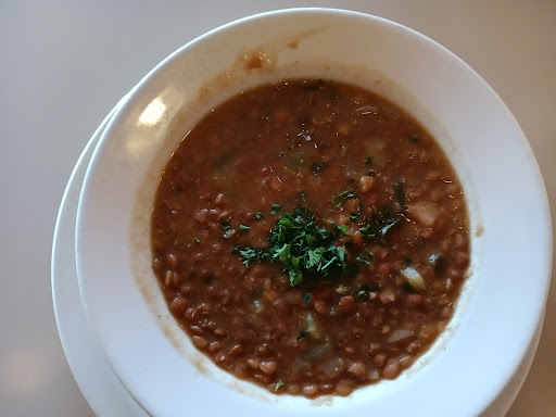 Photo of Aladdin's Eatery Middleburg Heights - 18334 Bagley Rd, Middleburg Heights, OH 44130