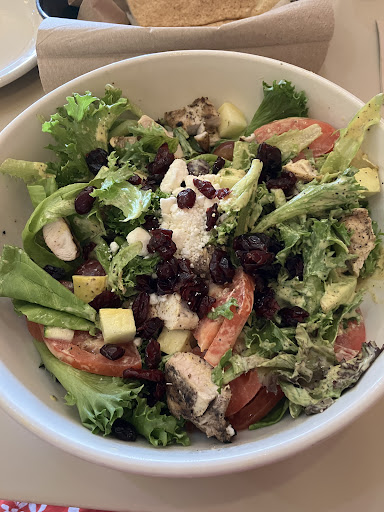 Photo of Aladdin's Eatery Middleburg Heights - 18334 Bagley Rd, Middleburg Heights, OH 44130