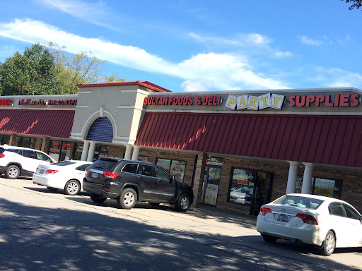 Photo of Sultan Foods and Deli - 16633 Pearl Rd, Strongsville, OH 44136