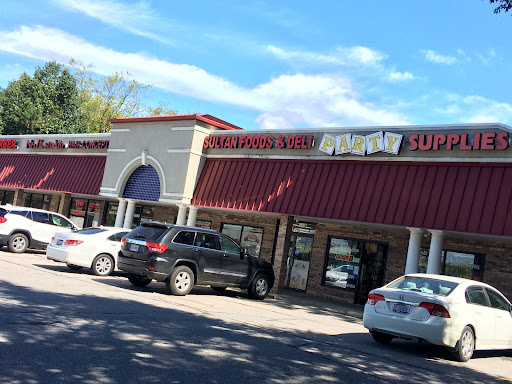 Photo of Sultan Foods and Deli - 16633 Pearl Rd, Strongsville, OH 44136