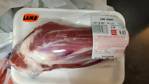 Photo of Sultan Foods and Deli - 16633 Pearl Rd, Strongsville, OH 44136