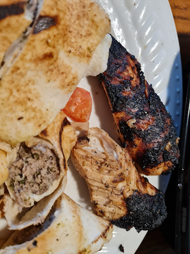 Photo of Taza - a Lebanese Grill Rocky River - 19310 Detroit Rd, Rocky River, OH 44116