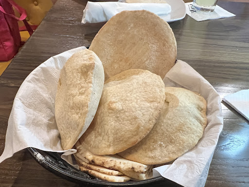 Photo of Taza - a Lebanese Grill Rocky River - 19310 Detroit Rd, Rocky River, OH 44116