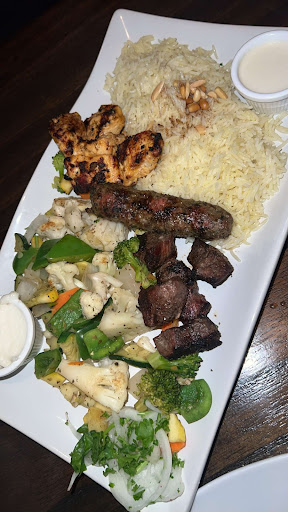 Photo of Taza - a Lebanese Grill Rocky River - 19310 Detroit Rd, Rocky River, OH 44116