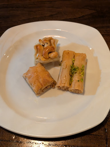 Photo of Taza - a Lebanese Grill Rocky River - 19310 Detroit Rd, Rocky River, OH 44116