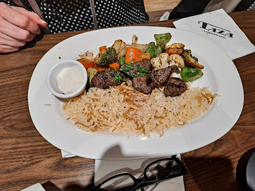 Photo of Taza - a Lebanese Grill Rocky River - 19310 Detroit Rd, Rocky River, OH 44116
