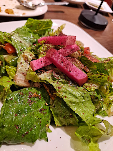 Photo of Taza - a Lebanese Grill Rocky River - 19310 Detroit Rd, Rocky River, OH 44116