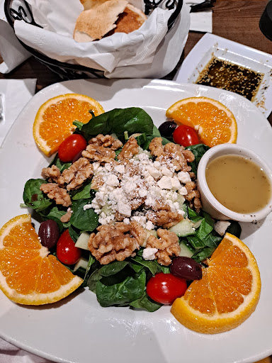 Photo of Taza - a Lebanese Grill Rocky River - 19310 Detroit Rd, Rocky River, OH 44116