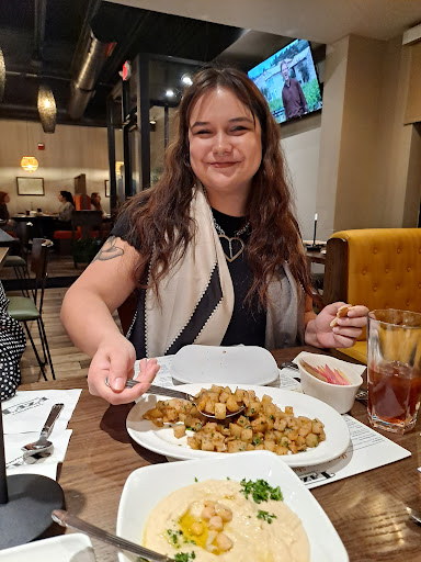 Photo of Taza - a Lebanese Grill Rocky River - 19310 Detroit Rd, Rocky River, OH 44116