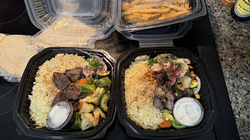 Photo of Taza - a Lebanese Grill Rocky River - 19310 Detroit Rd, Rocky River, OH 44116