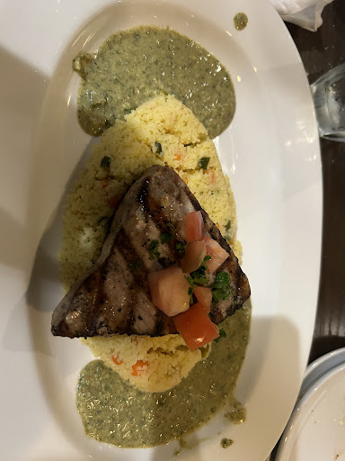 Photo of Taza - a Lebanese Grill Rocky River - 19310 Detroit Rd, Rocky River, OH 44116