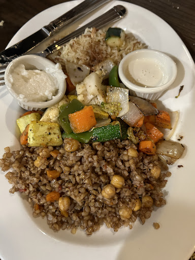 Photo of Taza - a Lebanese Grill Rocky River - 19310 Detroit Rd, Rocky River, OH 44116