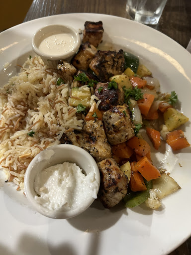 Photo of Taza - a Lebanese Grill Rocky River - 19310 Detroit Rd, Rocky River, OH 44116