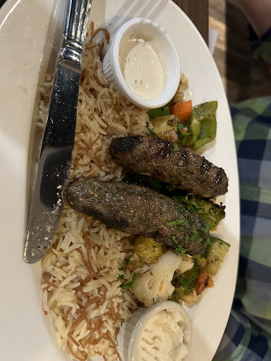 Photo of Taza - a Lebanese Grill Rocky River - 19310 Detroit Rd, Rocky River, OH 44116