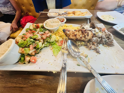 Photo of Taza - a Lebanese Grill Rocky River - 19310 Detroit Rd, Rocky River, OH 44116