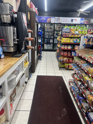 Photo of Mobil / Mama Mary’s hummus - 9796 Columbia Rd, Olmsted Falls, OH 44138