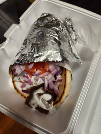 Photo of Mobil / Mama Mary’s hummus - 9796 Columbia Rd, Olmsted Falls, OH 44138