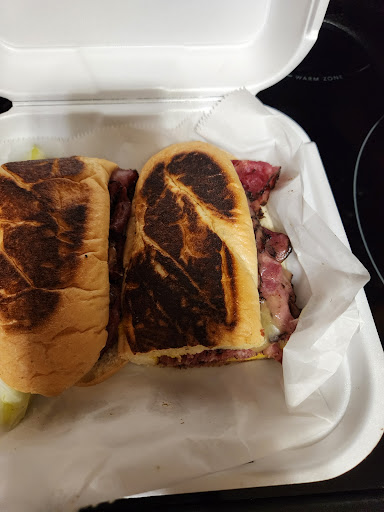 Photo of Mobil / Mama Mary’s hummus - 9796 Columbia Rd, Olmsted Falls, OH 44138