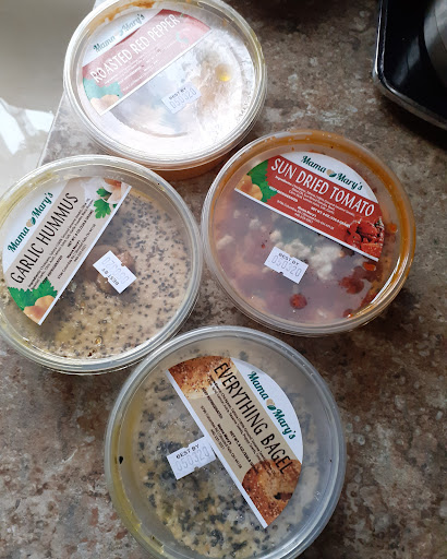 Photo of Mobil / Mama Mary’s hummus - 9796 Columbia Rd, Olmsted Falls, OH 44138