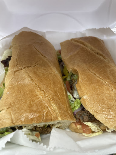 Photo of Mobil / Mama Mary’s hummus - 9796 Columbia Rd, Olmsted Falls, OH 44138