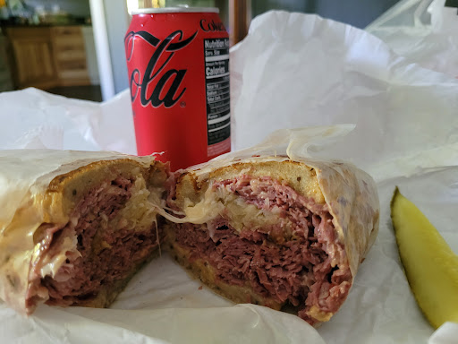 Photo of Mobil / Mama Mary’s hummus - 9796 Columbia Rd, Olmsted Falls, OH 44138