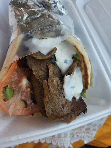 Photo of Mobil / Mama Mary’s hummus - 9796 Columbia Rd, Olmsted Falls, OH 44138