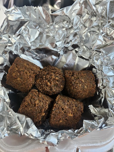 Photo of Mobil / Mama Mary’s hummus - 9796 Columbia Rd, Olmsted Falls, OH 44138