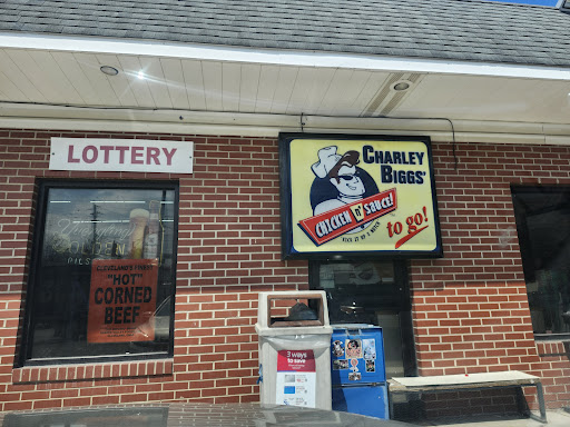 Photo of Mobil / Mama Mary’s hummus - 9796 Columbia Rd, Olmsted Falls, OH 44138