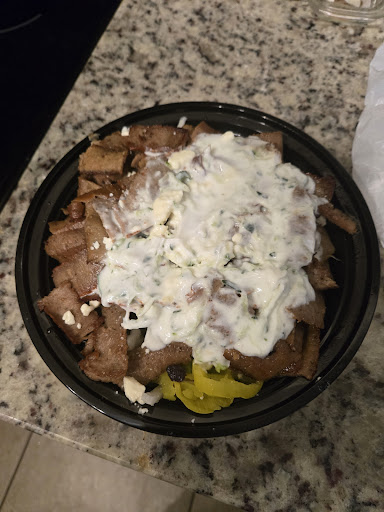 Photo of Bylo gyro - 26900 Brookpark Ext, North Olmsted, OH 44070