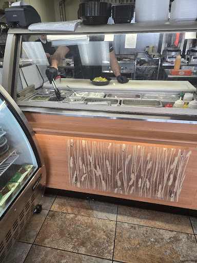 Photo of Bylo gyro - 26900 Brookpark Ext, North Olmsted, OH 44070