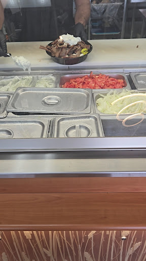 Photo of Bylo gyro - 26900 Brookpark Ext, North Olmsted, OH 44070