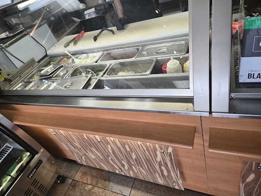 Photo of Bylo gyro - 26900 Brookpark Ext, North Olmsted, OH 44070