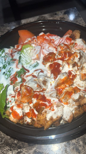 Photo of Bylo gyro - 26900 Brookpark Ext, North Olmsted, OH 44070