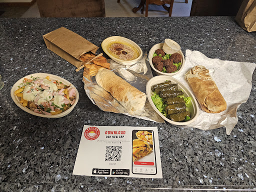 Photo of Fusion Mediterranean Grill - 20918 Drake Rd, Strongsville, OH 44149