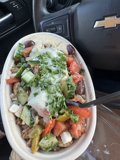 Photo of Fusion Mediterranean Grill - 20918 Drake Rd, Strongsville, OH 44149