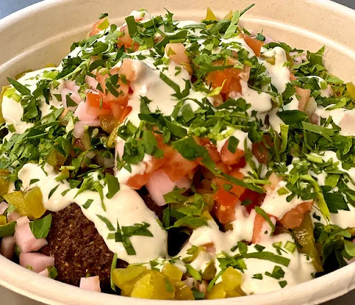 Photo of Fusion Mediterranean Grill - 20918 Drake Rd, Strongsville, OH 44149