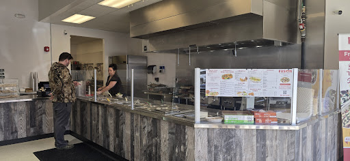 Photo of Fusion Mediterranean Grill - 20918 Drake Rd, Strongsville, OH 44149