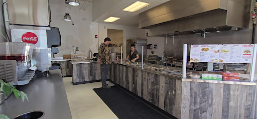 Photo of Fusion Mediterranean Grill - 20918 Drake Rd, Strongsville, OH 44149