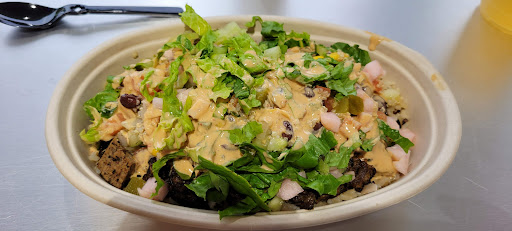 Photo of Fusion Mediterranean Grill - 20918 Drake Rd, Strongsville, OH 44149