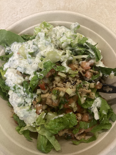 Photo of Fusion Mediterranean Grill - 20918 Drake Rd, Strongsville, OH 44149