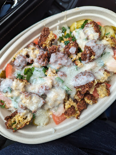 Photo of Fusion Mediterranean Grill - 20918 Drake Rd, Strongsville, OH 44149