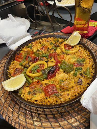 Photo of Fusion Mediterranean Grill - 20918 Drake Rd, Strongsville, OH 44149