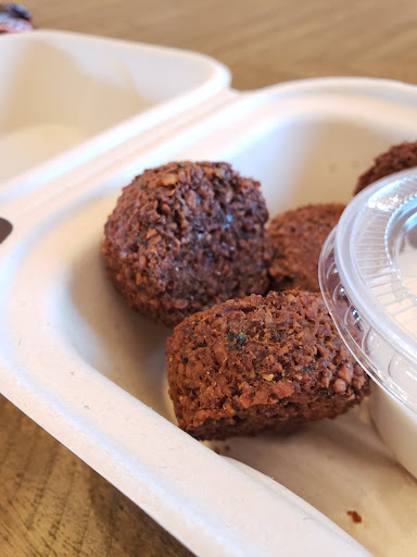 Photo of Fusion Mediterranean Grill - 20918 Drake Rd, Strongsville, OH 44149