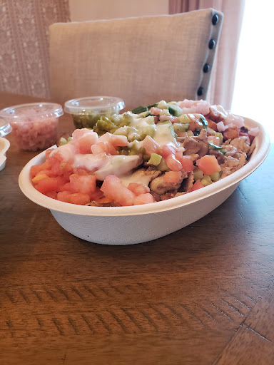 Photo of Fusion Mediterranean Grill - 20918 Drake Rd, Strongsville, OH 44149