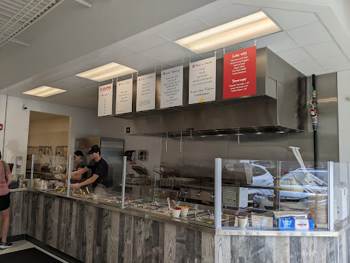 Photo of Fusion Mediterranean Grill - 20918 Drake Rd, Strongsville, OH 44149